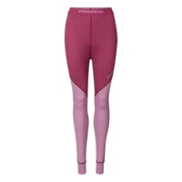 MW SDNZ 170 die Merino Damen-Funktionsunterhosen red violet/orchid