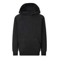 ORIGINAL FIT HOODY JR der junior Hoodie schwarz