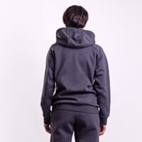 ORIGINAL FIT HOODY LADY der Damen-Hoodie anthracite