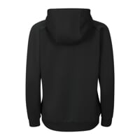 ORIGINAL FIT HOODY LADY der Damen-Hoodie schwarz