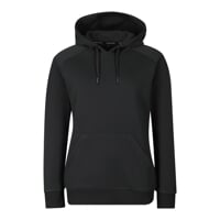ORIGINAL FIT HOODY LADY der Damen-Hoodie schwarz