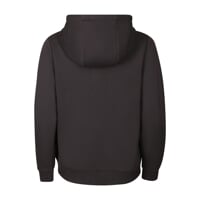 ORIGINAL FIT ZIP HOODY LADY full-zip hoodie anthracite