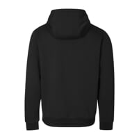 ORIGINAL FUN HOODY MAN der Herren-Hoodie schwarz