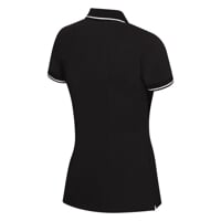 ORIGINAL POLO BAMBUS women's bamboo polo shirt black