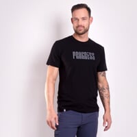 BARBAR "ARMY" pánské triko s bambusem OS1