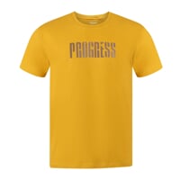 BARBAR "ARMY" das Bambus-T-Shirt für Herren Senf