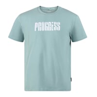 BARBAR "ARMY" das Bambus-T-Shirt für Herren Senf