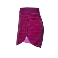 OXI SHORTS Damen Laufshorts 2in1 TR8