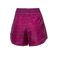 OXI SHORTS Damen Laufshorts 2in1 TR8