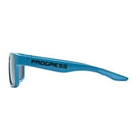 PICCOLO Kindersonnenbrille blau