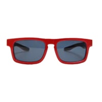 PICCOLO Kindersonnenbrille rot