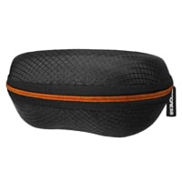 PULSAR ORG-R KHK/ORG CASE Sportbrillen khaki matt/orange