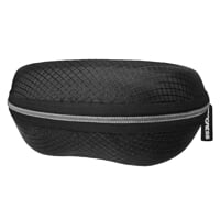 PULSAR PHC BLK CASE Sportbrille mit photochromen Gläsern glänzend schwarz