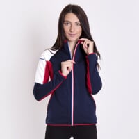 REPUBLICA dámská sportovní ČR mikina TS25