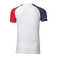 REPUBLICO T-SHIRT das Bambus-T-Shirt OS55