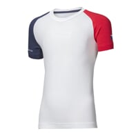REPUBLICO T-SHIRT das Bambus-T-Shirt OS55