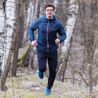RESPECT die Herren-Jogginghose TR1