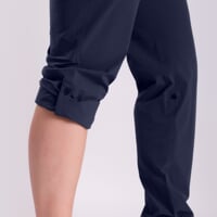 ROCA ladies hiking pants anthracite