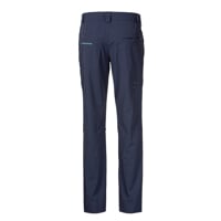 ROCA ladies hiking pants anthracite