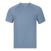 RUNEX men's sports T-shirt blue