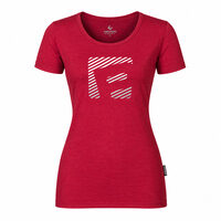 SASA "P" das Damen-T-Shirt aus Bambus schwarz