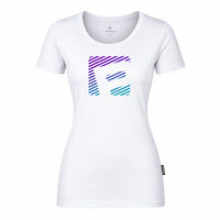 SASA "P" das Damen-T-Shirt aus Bambus schwarz
