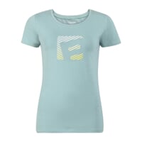 SASA "P" das Damen-T-Shirt aus Bambus pink