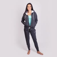 Set ANGELA + CLAUDIA grey