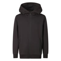 Set FIT HOODY JR + PANTS black