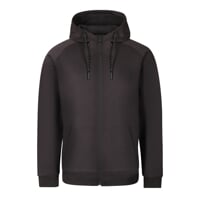 Set FIT ZIP MAN + PANTS black