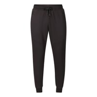 Set FIT ZIP MAN + PANTS black