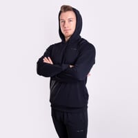 Set SYMBOL HOODY +  PANTS black