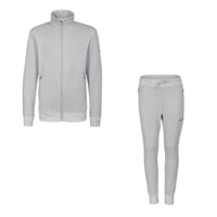 Set SYMBOL JKT +  PANTS JR grey melange