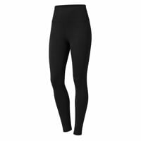 SILVA WINTER women's winter leggings black
