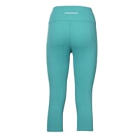 SILVIA 3Q women's leggings black