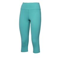 SILVIA 3Q women's leggings black