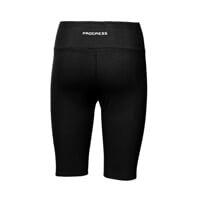 SILVIA SHORTS dámské krátké legíny černá