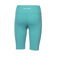 SILVIA SHORTS dámské krátké legíny černá