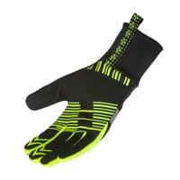 SNOWSPORT GLOVES zimní běžkařské rukavice R3