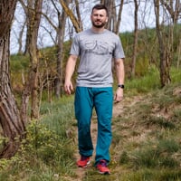 SNUGLY MAN die Herren-Outdoor-Hose OS5