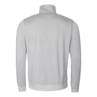 SYMBOL JKT men's jacket grey melange