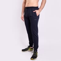 SYMBOL PANTS schwarz