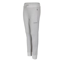 SYMBOL PANTS JUNIOR tepláky šedý melír