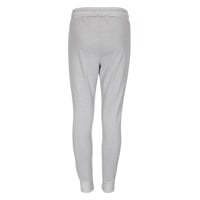 SYMBOL PANTS JUNIOR tepláky šedý melír