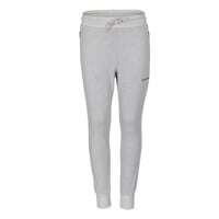SYMBOL PANTS JUNIOR tepláky šedý melír