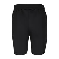SYMBOL SHORTS JUNIOR Trainingsshorts schwarz
