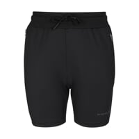 SYMBOL SHORTS JUNIOR Trainingsshorts schwarz