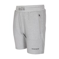 SYMBOL SHORTS JUNIOR Trainingsshorts grau melange