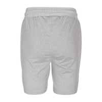 SYMBOL SHORTS JUNIOR Trainingsshorts grau melange