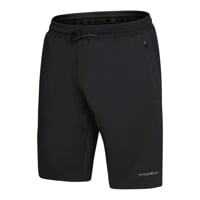 SYMBOL SHORTS men's shorts black